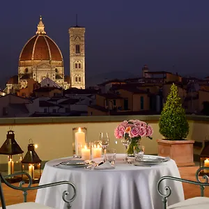 **** Otel Santa Maria Novella - Wtb İtalya