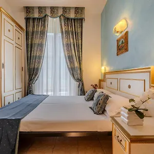 *** Otel King İtalya