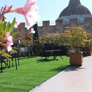 *** Otel Il Giardino İtalya