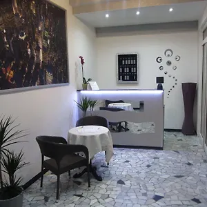 ** Otel Corno D'oro İtalya