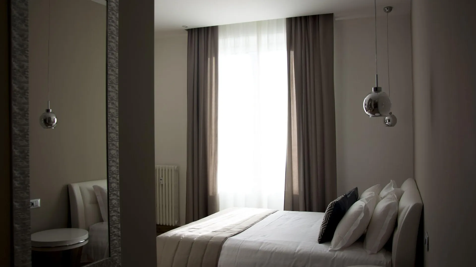 Aparthotel Durini Milan 2*,  Italy