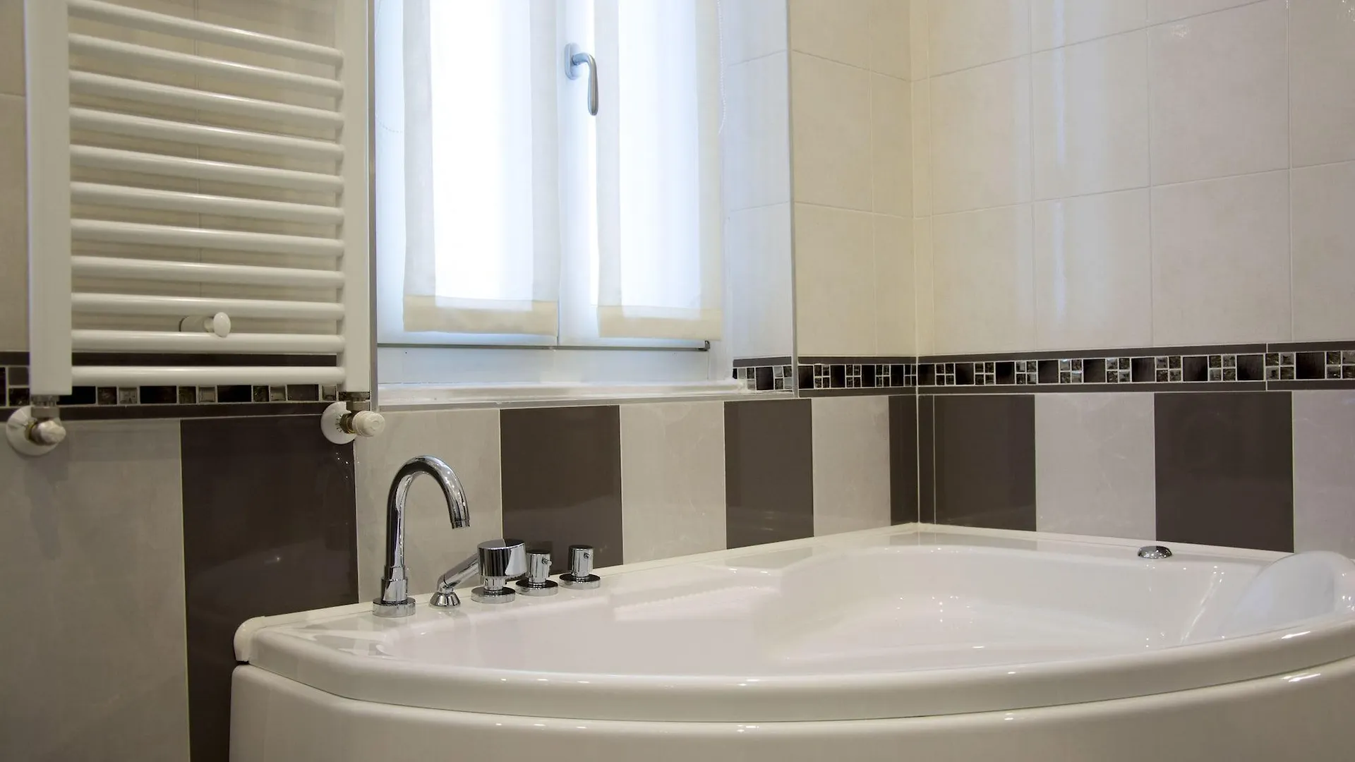 Aparthotel Durini Milan Italy