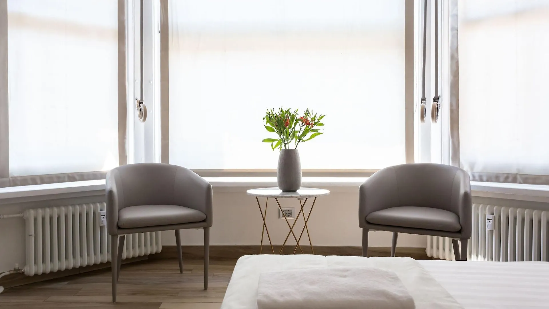 Aparthotel Durini Milan