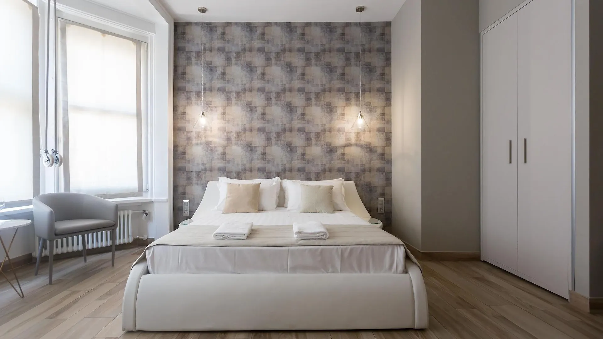 Aparthotel Durini Milan