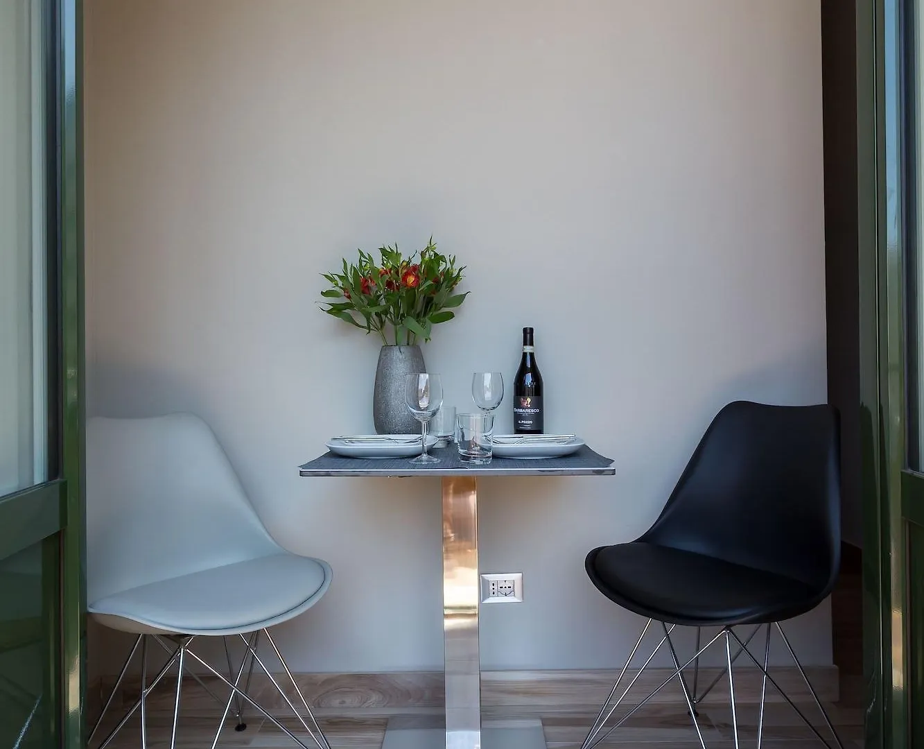 Aparthotel Durini Milan